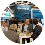 Network compac tradeshow