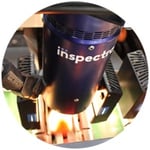 Inspectra circle