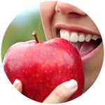Consumers healthy eating