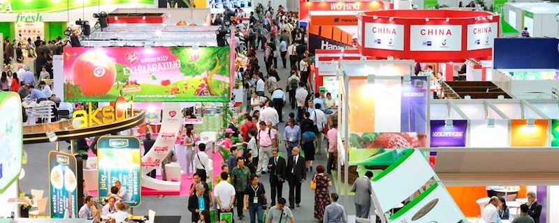 Make the most of exhibiting at a tradeshow (top 10)