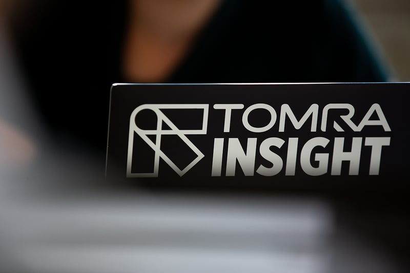 TOMRA Insight